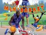 Fête nationale du MiniBasket 2015
