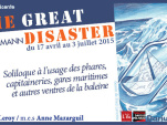 The Great Disaster au théâtre Darius Milhaud