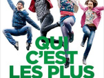 Gagnez vos places pour Qui c’est les plus forts !