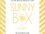 Gagnez 5 Sunny Box ! 