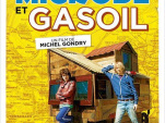 Michel Gondry de retour au cinéma avec Microbe et Gasoil