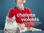 Océanerosemarie dans Chatons violents à la Gaité Montparnasse : notre critique