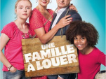 Gagnez vos places pour découvrir Une famille à louer ! 