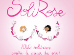 SoliRose, des boutiques de lingeries s'engagent pour la lutte contre le cancer du sein