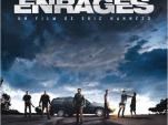 Avant-première d'Enragés à Europacorp Cinémas