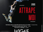 Cirque contemporain : Flip Fabrique dans Attrape-moi à la Cigale