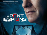 Le Pont des espions, nouveau film de Steven Spielberg : extrait !