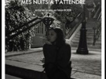 Mes Nuits à t'attendre au Laurette théâtre