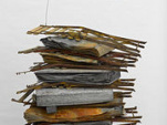 Anselm Kiefer, l'alchimie du livre à la BNF