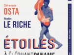 Étoiles, l'exposition danse de l'Éléphant Paname