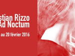 Danse : Christian Rizzo présente Ad Noctum au Centre Pompidou