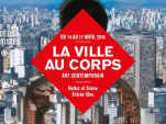 La Ville au Corps au Carreau du Temple : débats et vidéos