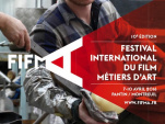 Festival International du Film sur les Métiers d'Art