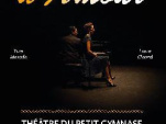 Cabaret d'amour au théâtre du Gymnase
