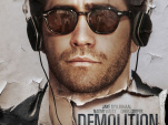 Demolition avec Jake Gyllenhaal : gagnez vos places !