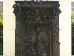 L'Enfer selon Rodin, l'exposition au musée Rodin