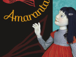 Amaranta, spectacle pour enfants à l'Aktéon Théâtre