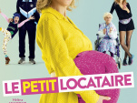 Le Petit Locataire : Karin Viard en jeune maman de 49 ans