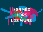 Hermès hors-les-murs au Carreau du Temple : rencontres et djs set