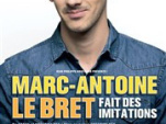 Marc-Antoine Lebret au théâtre du Gymnase : notre critique 