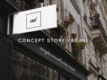 Aujourd'hui Demain, un concept-store vegan bientôt ouvert à Paris !