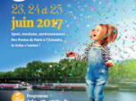 Fête en Seine : les temps forts du festival en région parisienne 