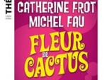 Fleur de cactus, la reprise au théâtre Antoine : notre critique 