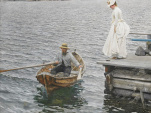 Anders Zorn, l'exposition du Petit Palais 