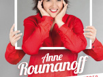 Anne Roumanoff s'invite à l'Olympia pour une date exceptionnelle !
