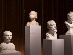Camille Claudel, l'exposition chez Artcurial