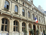 Fusillé pour l'exemple, exposition commémorative à la mairie du 2ème arrondissement
