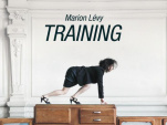 Training, le spectacle de Marion Lévy au Carreau du Temple