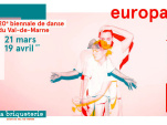 20ème Biennale de danse du Val-de-Marne