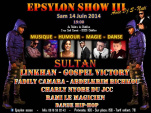 EPSYLON SHOW 