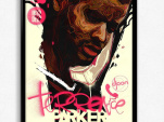 Terrence Parker