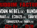 Riddim Factory #2