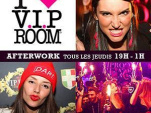 AFTERWORK @ VIP ROOM