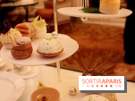 Tea Time du Plaza Athénée by Christophe Michalack
