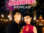 SHOWCASE 2012 ( OPERATION SEDUCTION )