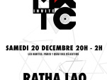 MXTC INVITE RATHA LAO (VINYL ONLY)