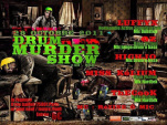 Drum Murder Show