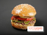 Le Cheeseburger by Clyde