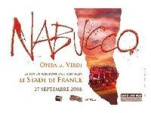 nabucco