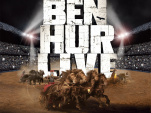 Ben Hur Live