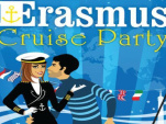 Erasmus International Cruise Party in Paris