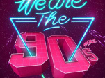 WE ARE THE 90’S # 32