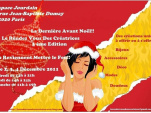 Le Rendez Vous des Créatrices 3 eme Edition "La Dernière Avant Noël"