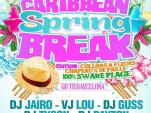 CARIBBEAN SPRING BREAK 