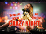Crazy night by DJ je Fays