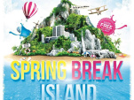 SPRING BREAK ISLAND 